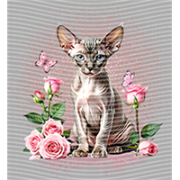 Animal Integration-DW 260